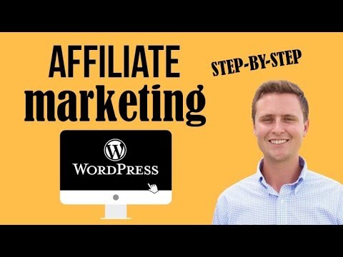 How To Start Affiliate Marketing For Beginners - Easier Than You Think Video