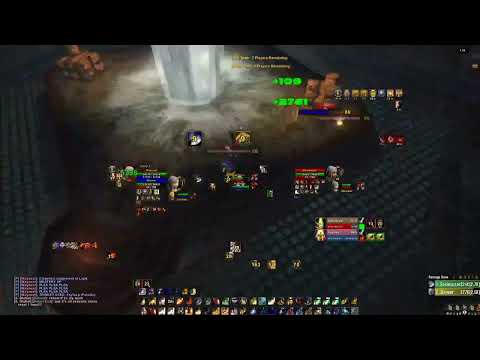 FINALLY! TORSTENSTOCK GOT BANNED FOR CHEATING, CLASSIC WOTLK WORLD R1 WARRIOR