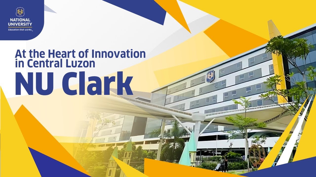 NU Clark Campus Tour