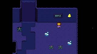Undertaleノーカット実況プレイ【8】木と骨
