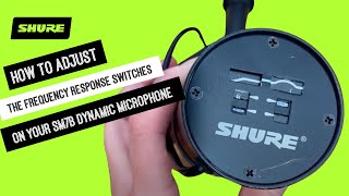 SM7B How Do You Do That