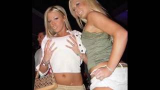 Dj Bluenoiz feat Goin' Through - Gynaikes megalos mbelas Remix 2006