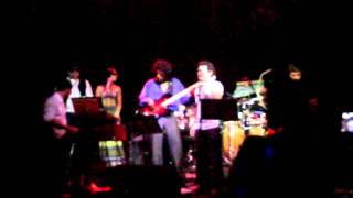 Serviço de Preto - You Are The Sunshine of My Life