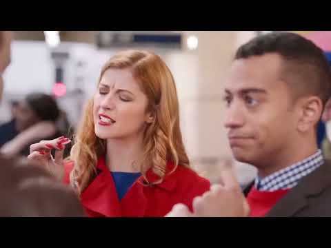 HARIBO Starmix Advert 2016   Platform