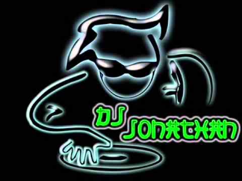 EL MEJOR MERENGUE MIX DJ JONATHAN