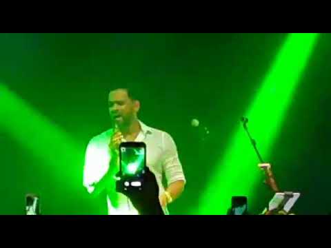 Jackson Lima - How Can I Go On (Freddie Mercury & Montserrat Caballé) Clube ARCI - Vila Velha - ES