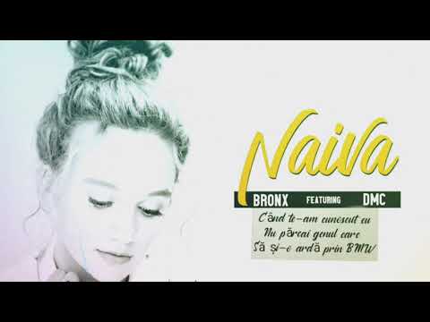 BR0NX ft. DMC - Naiva (Video lyrics)