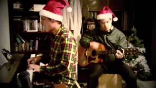 A Very Merry X&#39;mas , War is over now