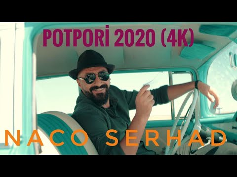 Naco Serhad -  ( İşew Eyde /Gülistan/ Vay le le) Potpori 2021