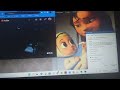 Windows 11 Lucky Prescott Crying Has BSOD