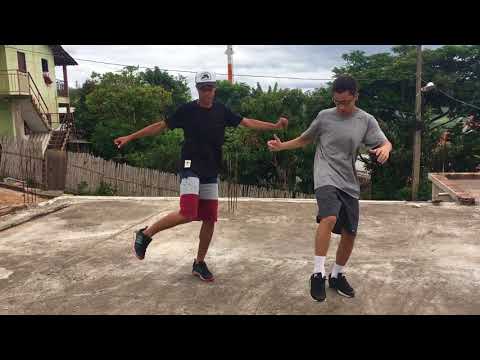 Trava e Destrava l MC GW E MC Jotaeli - Hit Da Dança