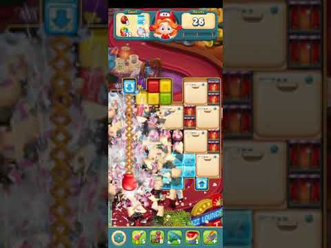 Toy Blast level 5653