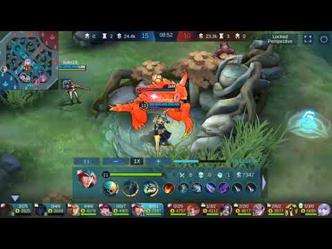 dont walk alone zilong gameplay 21 kills