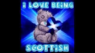 Scottish and Proud