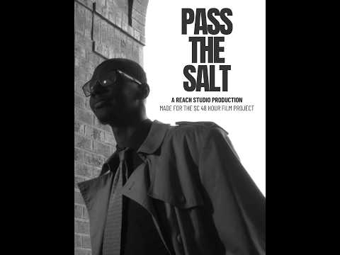 Pass the Salt (Featurette)