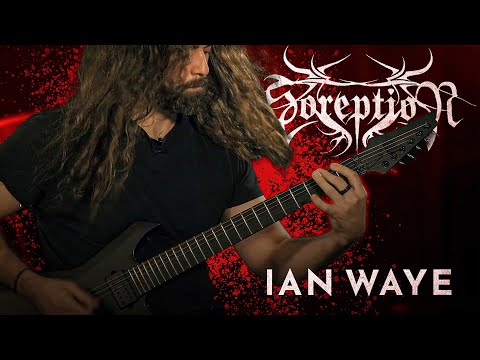 SOREPTION | Artificial North - Ian Waye Playthrough | RIFFHARD