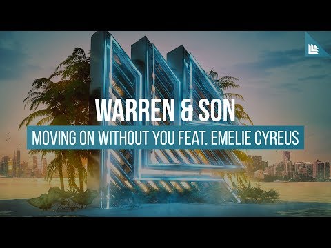 Video thumbnail for Moving On Without You