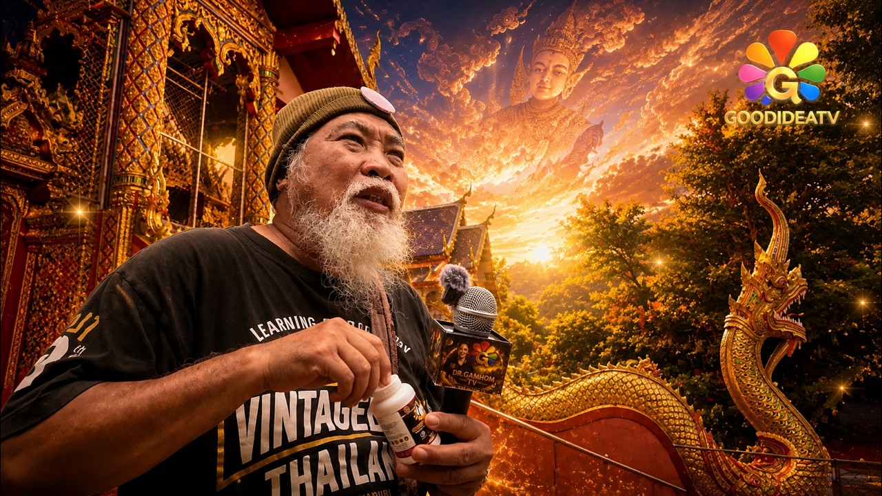 Wat Ubosot (Nong Phueng)