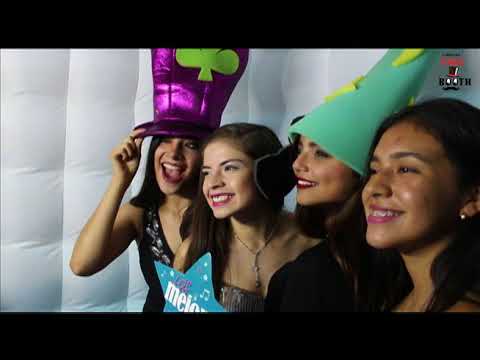 Cabinas fotográficas Facebooth