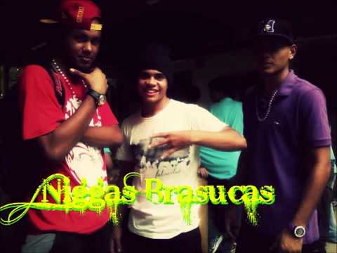 Niggas Brasucas- Menina Pura ♪ ♫ (Prod. Young Muzik Gang)