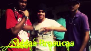 Niggas Brasucas- Menina Pura ♪ ♫ (Prod. Young Muzik Gang)