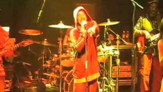 Wailers - "Guiltiness" LIVE