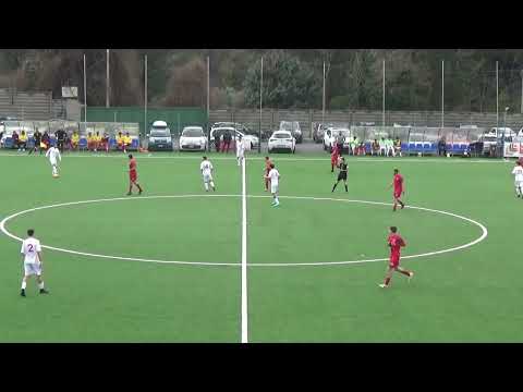 VaFTV Subiaco-Vivace Grottaferrata 19/3/23 - 1° tempo