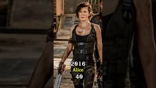 Download lagu Resident Evil The Final Chapter (2016-2025) Cast then and now #residentevil #thenandnow mp3 Download lagu Resident Evil The Final Chapter (2016-2025) Cast then and now #residentevil #thenandnow mp3