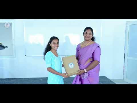 The inauguration of STG College of Nursing – Nellyady, Karnataka
