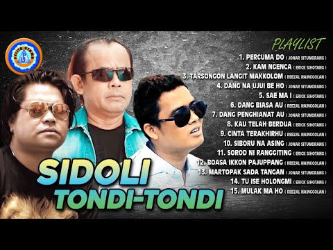 15 Kumpulan Lagu Pilihan Terbaik & Terpopuler Jonar Situmorang Erick Sihotang Reezal Nainggolan