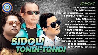 Download lagu 15 Kumpulan Lagu Pilihan Terbaik & Terpopuler Jonar Situmorang Erick Sihotang Reezal Nainggolan mp3
