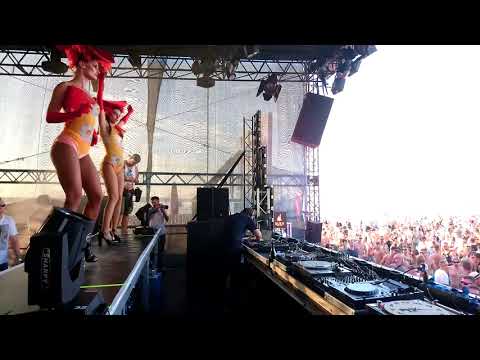 Guti @ OneDay Electronic Fest - Plázs - Siófok, Hungary - 2018.07.28 - PART 4