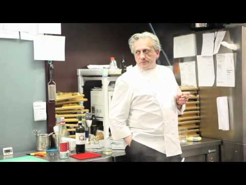 la Piola  di Davide Scabin 2010