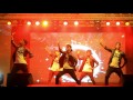 Angamaly Diaries Theeyame Dance Live On Stage Dsouls Dance Crew