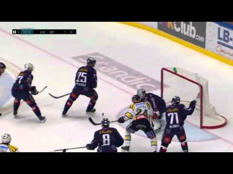 Linköping-Brynäs 2-0 (29 nov. 2010)