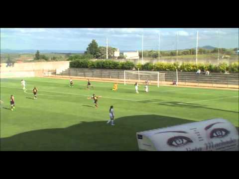 Belgian Red Flames U16 - Beja 2015