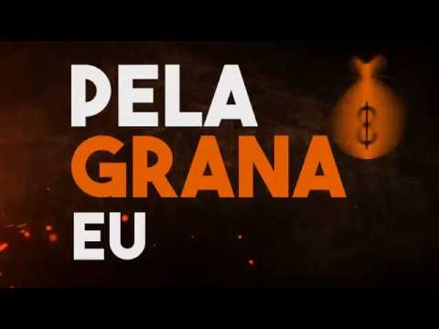 Libert Rap - Cuspindo Bala ft. Ás Original | Lyric Vídeo