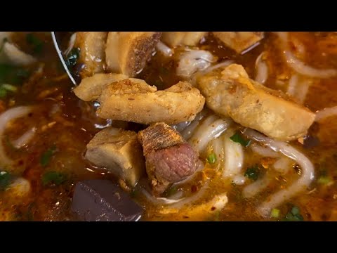 Eating Lao Food | My Reality Show Lao Makkah Episode 14