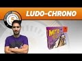 LudoChrono - Mito