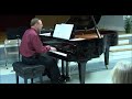 When You Wish Upon A Star - piano solo arr Jim Brickman