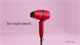 Revlon Airflow Control RVDR5320E