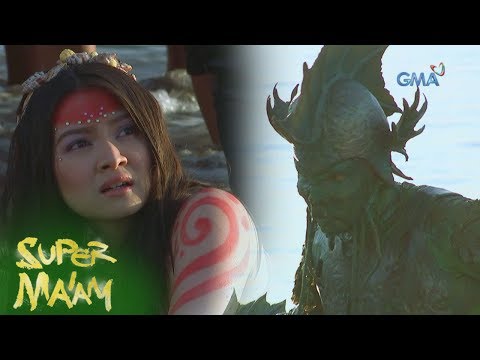 Super Ma'am: Full Episode 88
