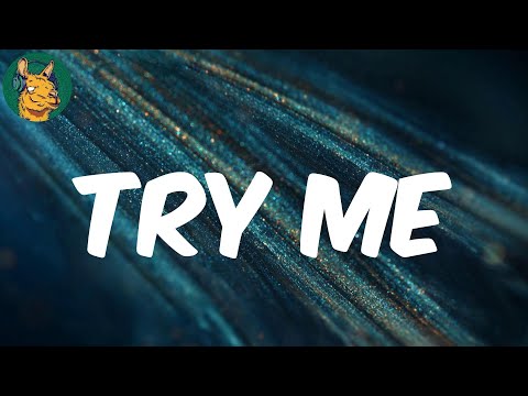 Tems (Lyrics) - Try Me