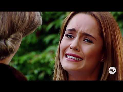 Pasión De Gavilanes: Capitulo 46 | Raquel le pega a Ruth |