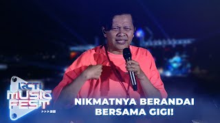 Download lagu Gigi - Andai | RCTI MUSIC FEST mp3