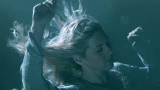 One Thousand Burning Arrows - Amon Amarth - Sub. Esp - Ing (Funeral Lagertha)