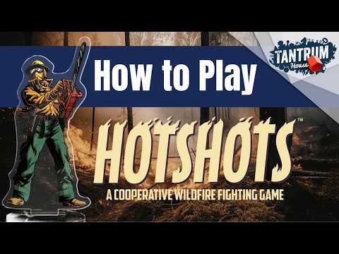 Hotshots