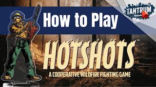 Tantrum House Studio D - Hotshots video thumbnail