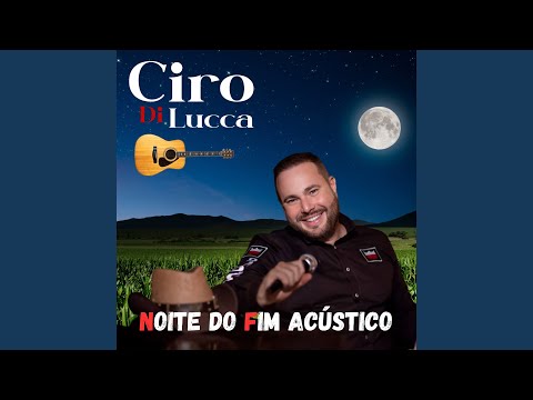 Noite Do Fim - Ciro Di Lucca