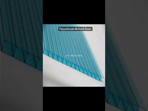 Polycarbonate Sheet